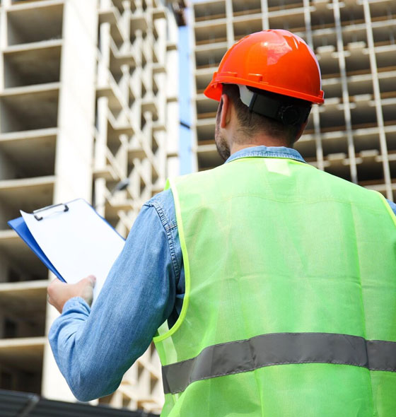Existing-building assessments