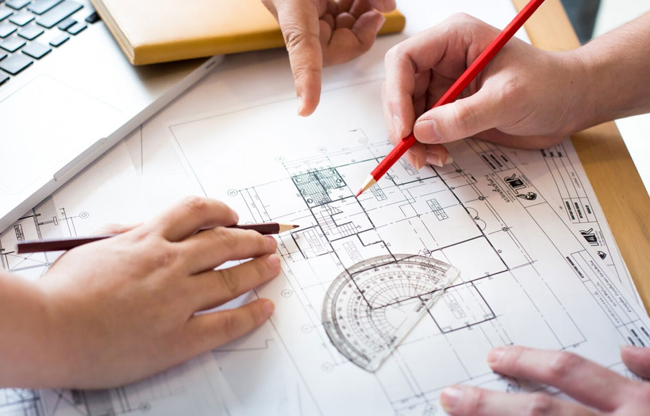 Architectural Design Services