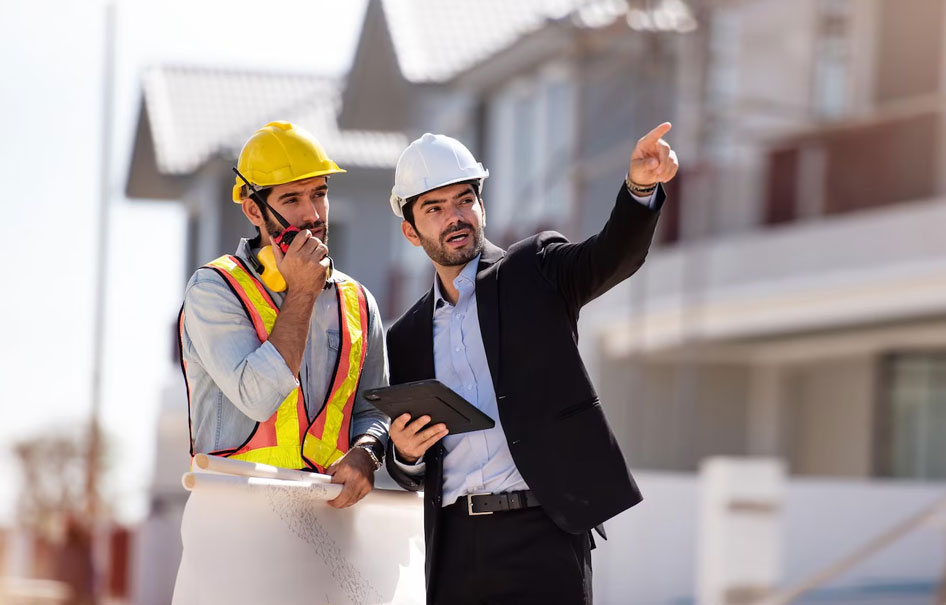 Construction Engineering Support
