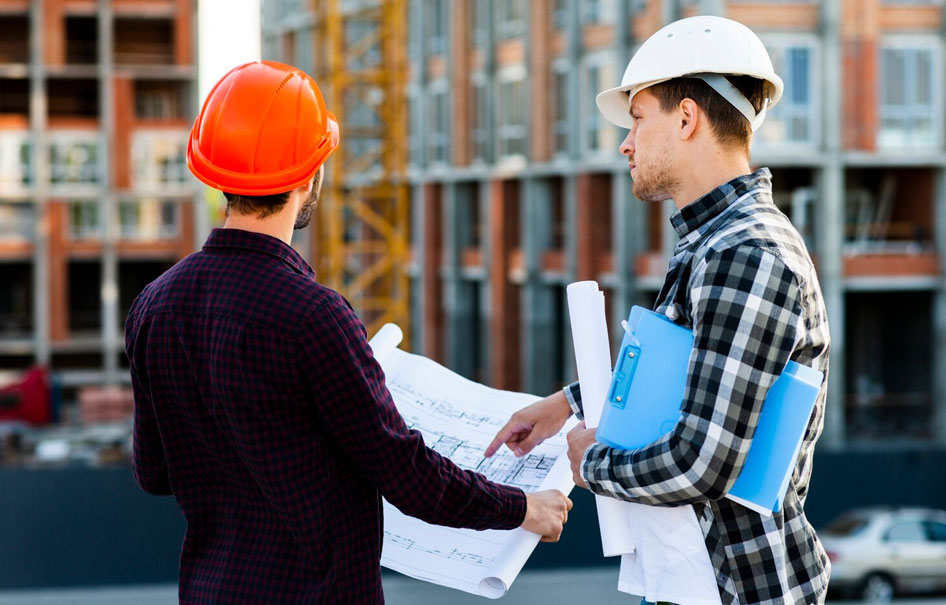 Existing Building Assessment