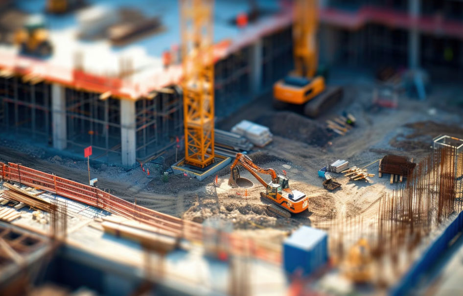 Geotechnical and Foundation Engineering Coordination