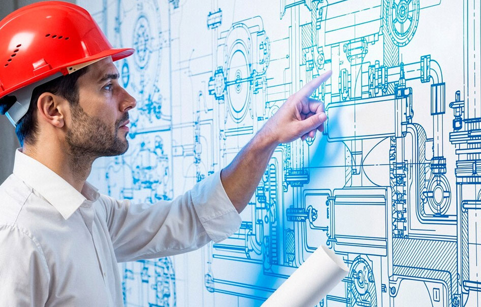 MEP Engineering Services