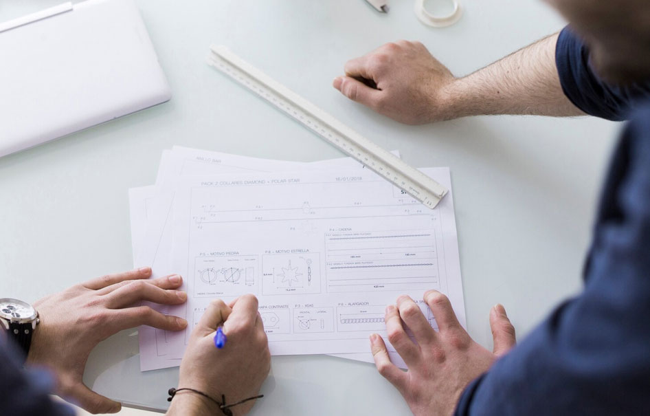 Peer Review and Independent Design Check