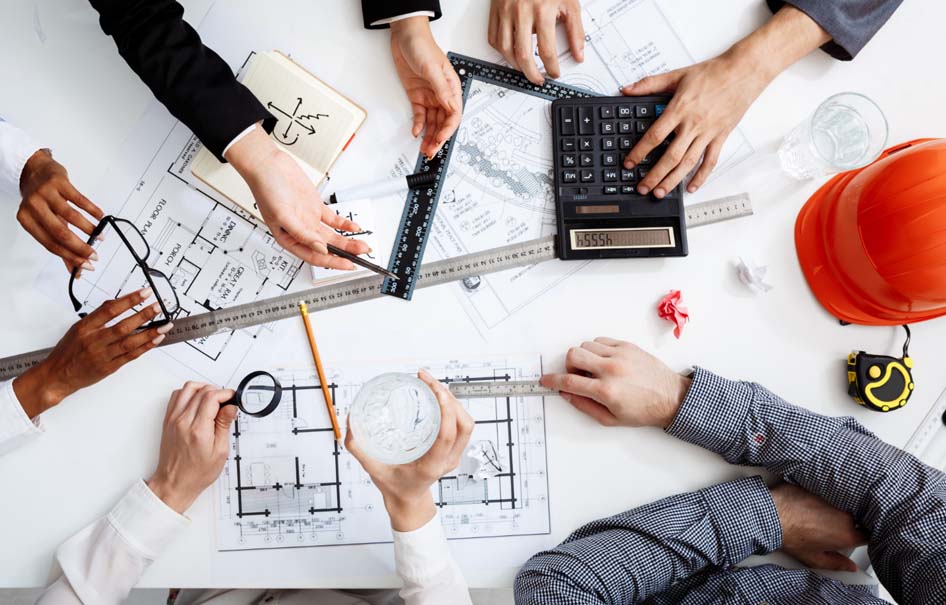 Quantity Surveying (QS) & Cost Management