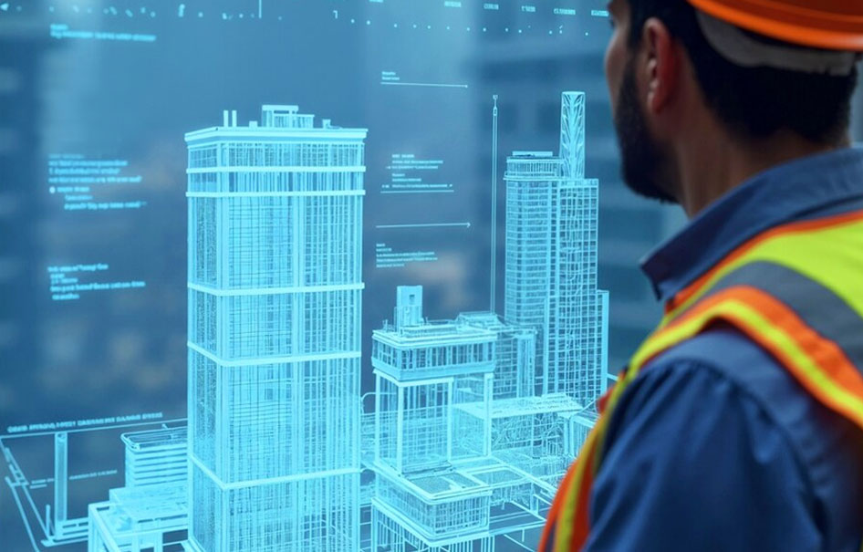 Structural Engineering Services